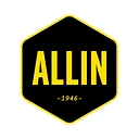 Allin Towbars logo