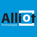 Alliot Technologies Ltd logo