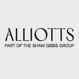 Alliotts LLP logo