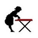 All Ironed Out logo