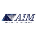 Allis Information Management (Aim) logo