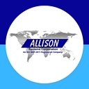 Allison Systems Corporation logo