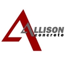 Allison Concrete Construction logo