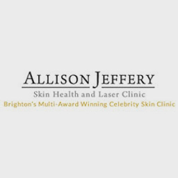 Allison Jeffery Skin Health & Laser Clinic logo