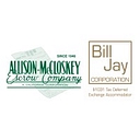 Allison Mccloskey Escrow Company logo