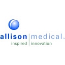 Allison Medical logo