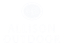 Allison Outdoor logo