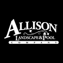 Allison Landscape & Pool Company logo