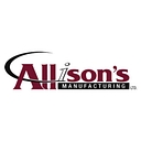 Allison's Manufacturing Ltd logo