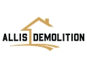 Allis Demolition & Hauling logo