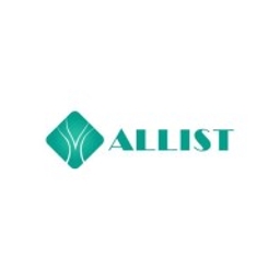 Allist Pharmaceuticals logo