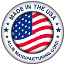 Allis Tool & Machine Corp. logo
