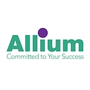Allium   Salesforce.Com & Technology Consulting logo