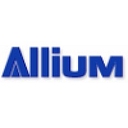 Allium logo