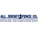 All Jersey Fence logo