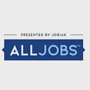 All Good Jobs logo