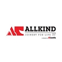 Allkind Joinery & Glass logo