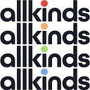 AllKinds logo