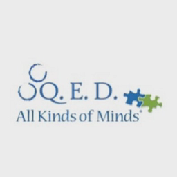 QED Foundation Limited logo