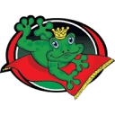 All Kleen Services logo