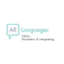All Languages logo