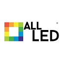 Allledgroup logo