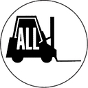 All Lift Service Co. Inc. logo