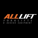 All Lift Forklifts And Access Equipment logo