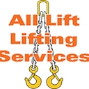 All Lift Lifting Services logo
