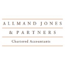 Allmand Jones & Partners logo