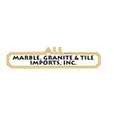 All Marble Granite & Tile logo