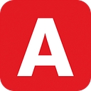 Allmark Door™ logo