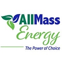 Allmass Energy logo