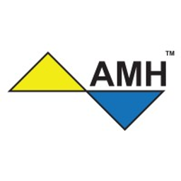 All Material Handling, Inc. logo