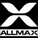 Allmax Nutrition logo