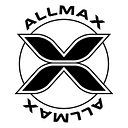 Allmax Nutrition, Inc. logo