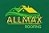 Allmax Roofing logo