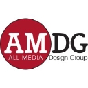All Media Design Group logo