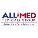 All Med Medical Group logo