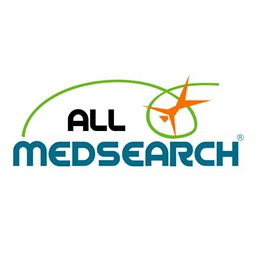 MEDSEARCH logo