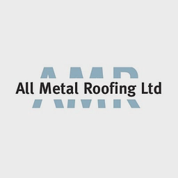 All Metal Roofing Ltd logo