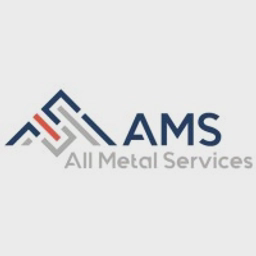 All Metal Services Limited logo