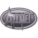 Allmet Fabrications logo