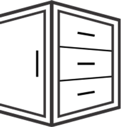 ALL Modern Cabinetry LLC logo