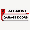 All Mont Garage Doors logo