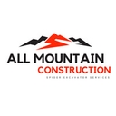 All Mountain Construction logo