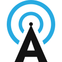 AllMusic logo
