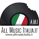 allmusicitalia.it logo