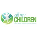 All My Children Daycare & Nursery School logo