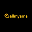 allmysms logo